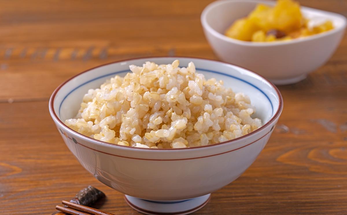 玄米 さがびより 6kg (3kg×2袋) 五つ星お米マイスター厳選！ 米 お米 ※配送不可：離島