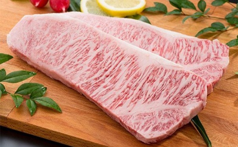 定期便 年4回 佐賀牛 「おためし4回」コース  3ヶ月に1回届く定期便！！ 佐賀牛 牛肉 ※配送不可：北海道・沖縄・離島