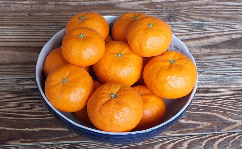 佐賀みかん みかん 味香みかん 3kg 新品種 果皮も美味しく食べられる！フルーツ ※配送不可：離島