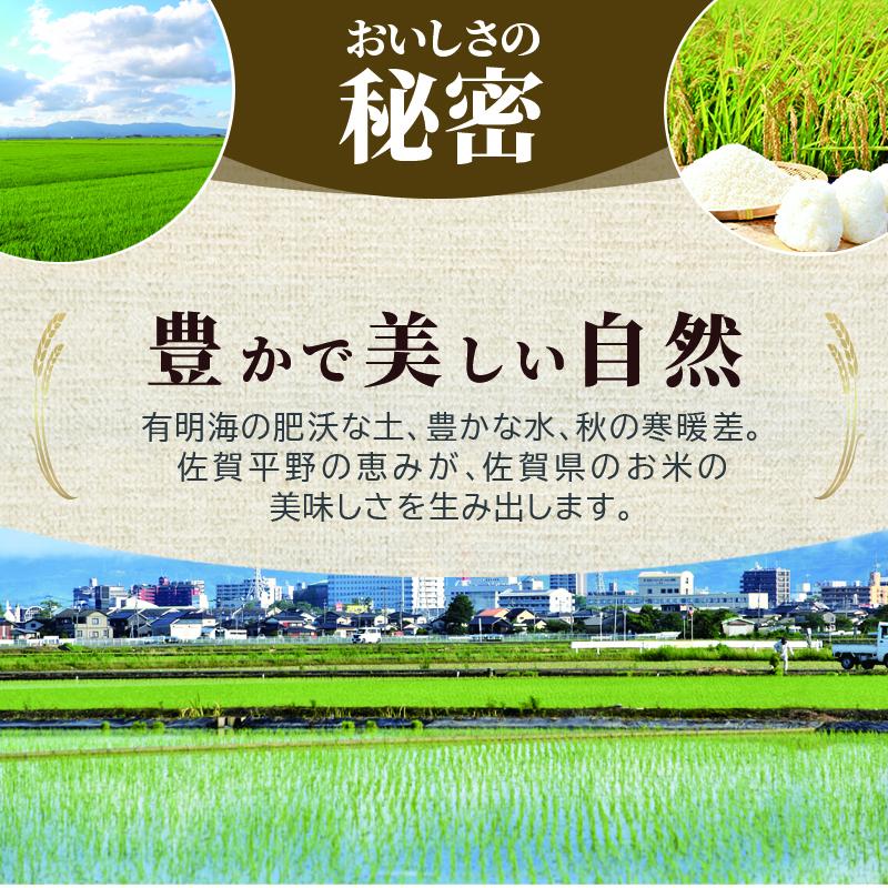 令和7年産 米 6kg ( 3kg × 2袋 ) さがびより 佐賀県産 特A お米 こめ コメ 白米 五つ星 お米マイスター厳選 弁当