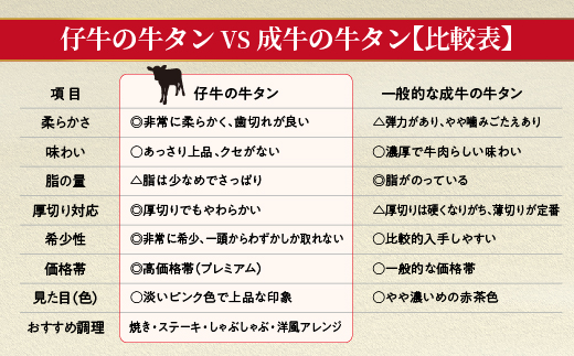 【定期便 偶数月×６回】厚切り牛タンステーキ 塩味 1kg×6回 定期便 _f-87