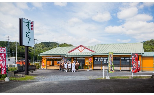 無添加 昆布巻 6袋 | 昆布巻き 鯖 さば 鮭 さけ 非常食 _b-99