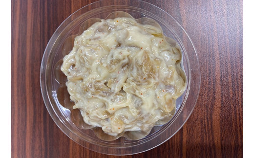 無添加 うみたけ 粕漬け 420g×2パック _b-211