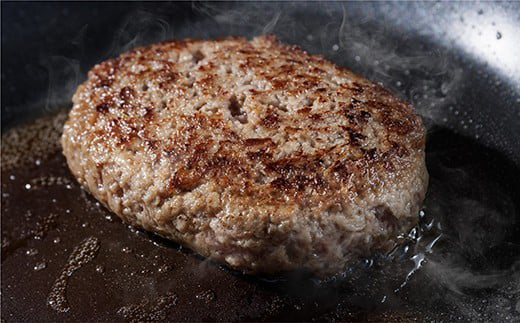 佐賀牛 100％ がばいうまか！ ハンバーグ 150g×10個 佐賀牛ハンバーグ _c-130