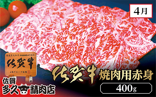 【6回定期便】佐賀牛 定期便 偶数月配送 全6回 | 牛肉 サーロイン ステーキ 焼き肉用 赤身 佐賀牛ハンバーグ 焼き肉用 カルビ 佐賀牛100％ハンバーグ ロース ステーキ _f-82