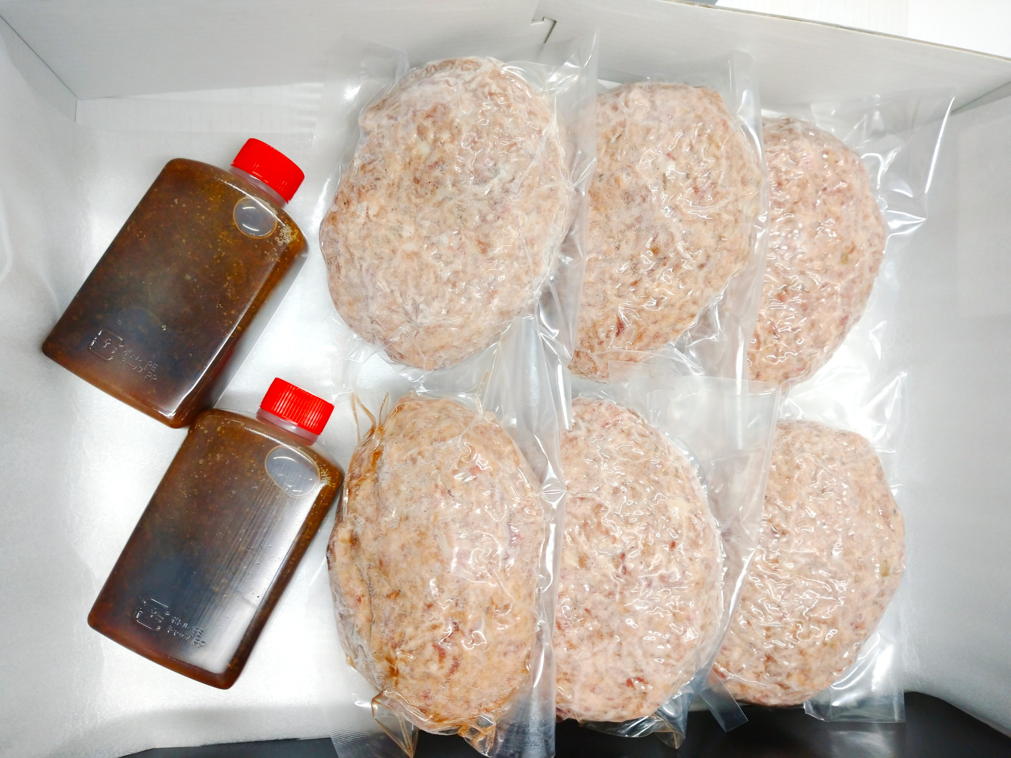 äŒè¬éç100% åãã³ããŒã°130gÃ6å 007-J1462