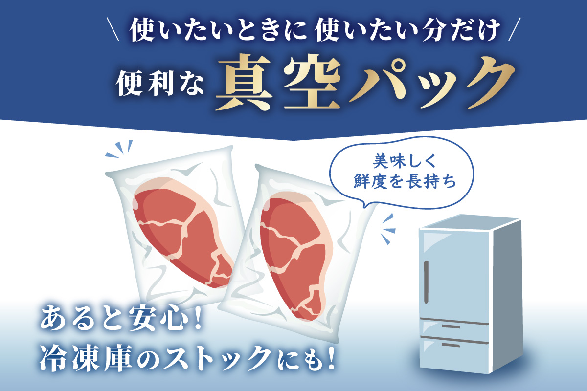 伊万里牛 赤身 シャトーブリアン 2枚 015-J459