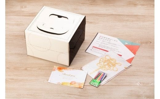 伊万里牛 A5 肉ケーキ 5号サイズ 誕生日 記念日 プレゼント【要選択】 015-J555