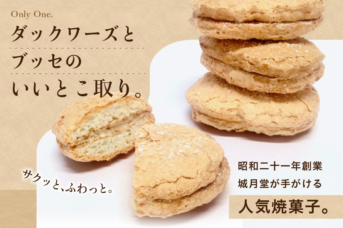 【伊万里名物】伊万里街道（8個入） 021-F167