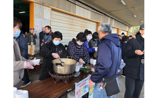 大川町コミュニティ運営協議会の活動を応援！【思いやり型返礼品（協賛型）】 O021