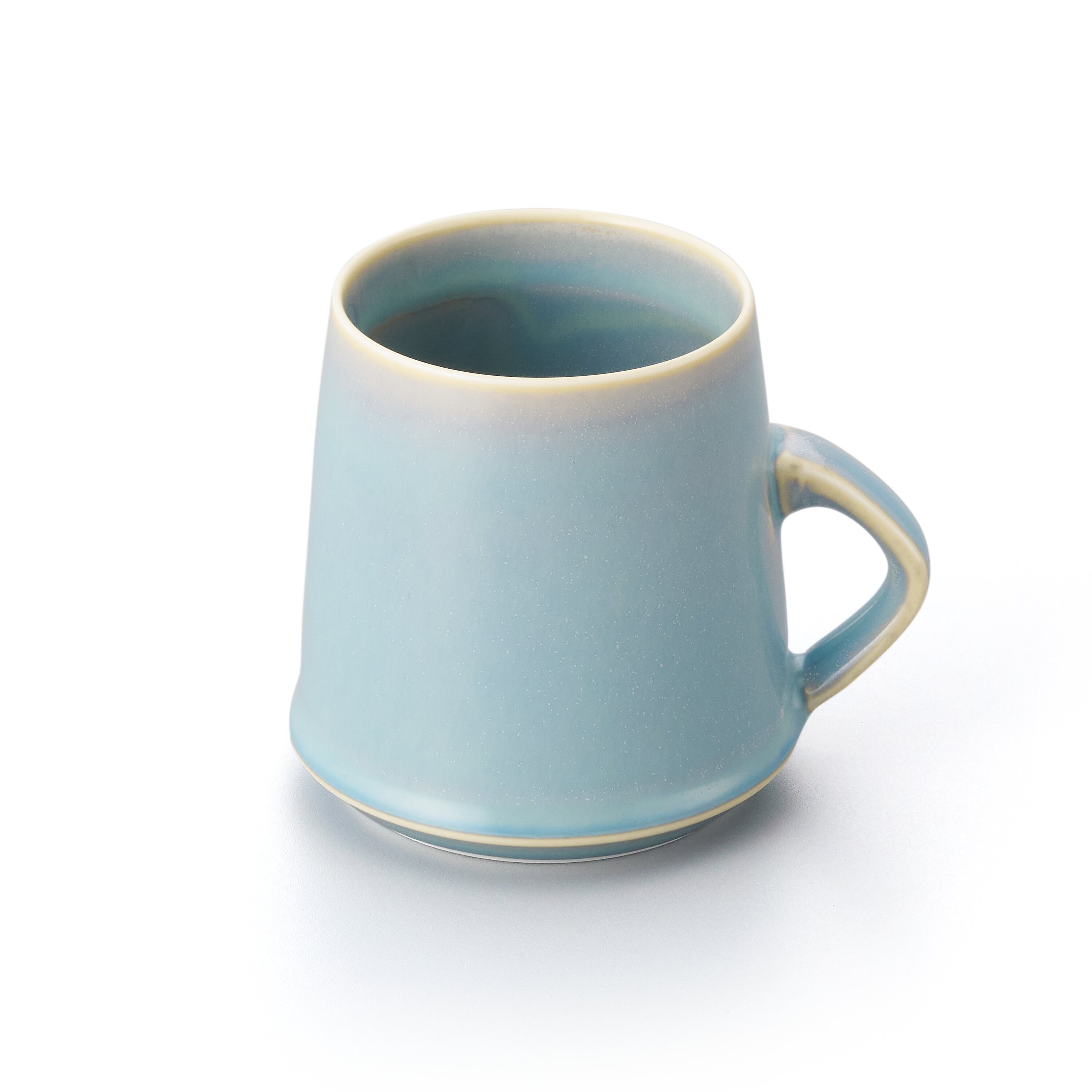 ãã°ã«ããRim Mug ïŒè²éžæã»ã©ãã1ã€ïŒ 028-H1162