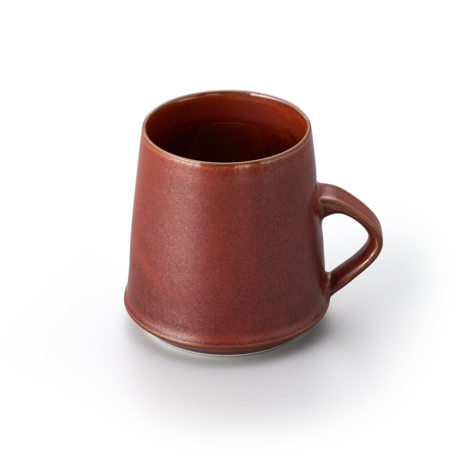 ãã°ã«ããRim Mug ïŒè²éžæã»ã©ãã1ã€ïŒ 028-H1162