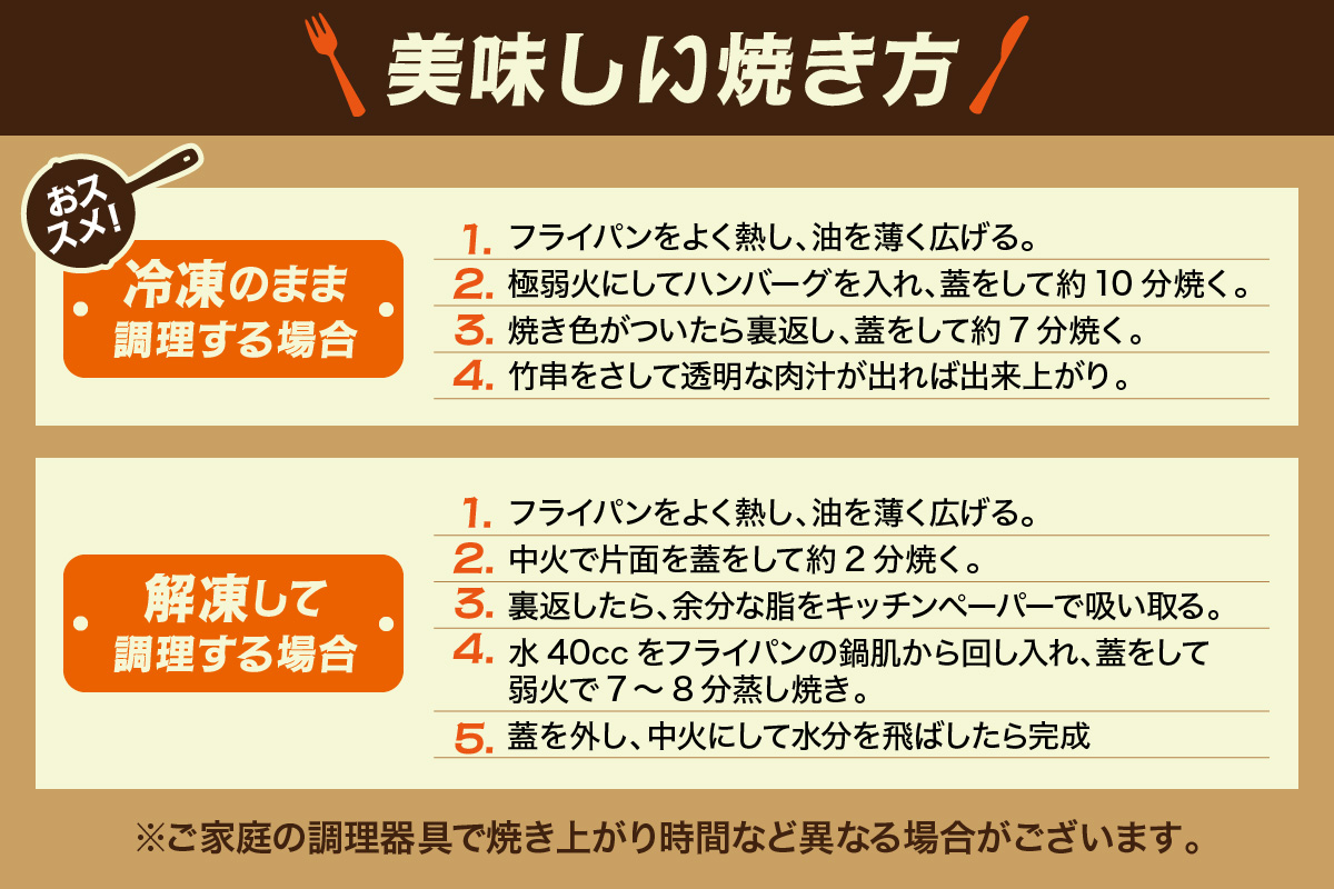 佐賀牛入り 熟成 ハンバーグ 約120g×20個 179-J1885