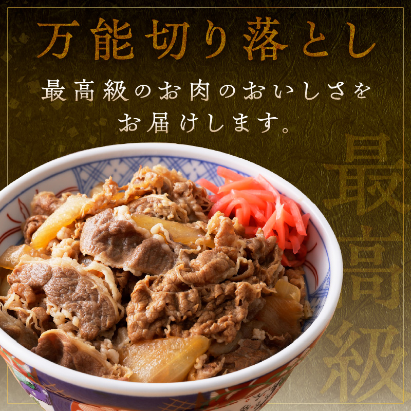 佐賀牛切り落とし 1500g(500g×3パック) 149-J1824