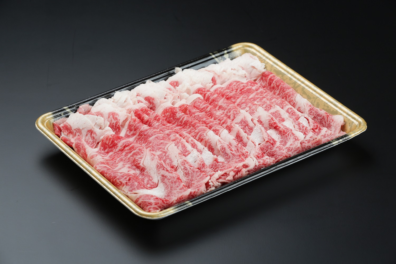 佐賀牛ローススライス 500g (500g×1パック） すき焼き しゃぶしゃぶ 焼肉におすすめ J736