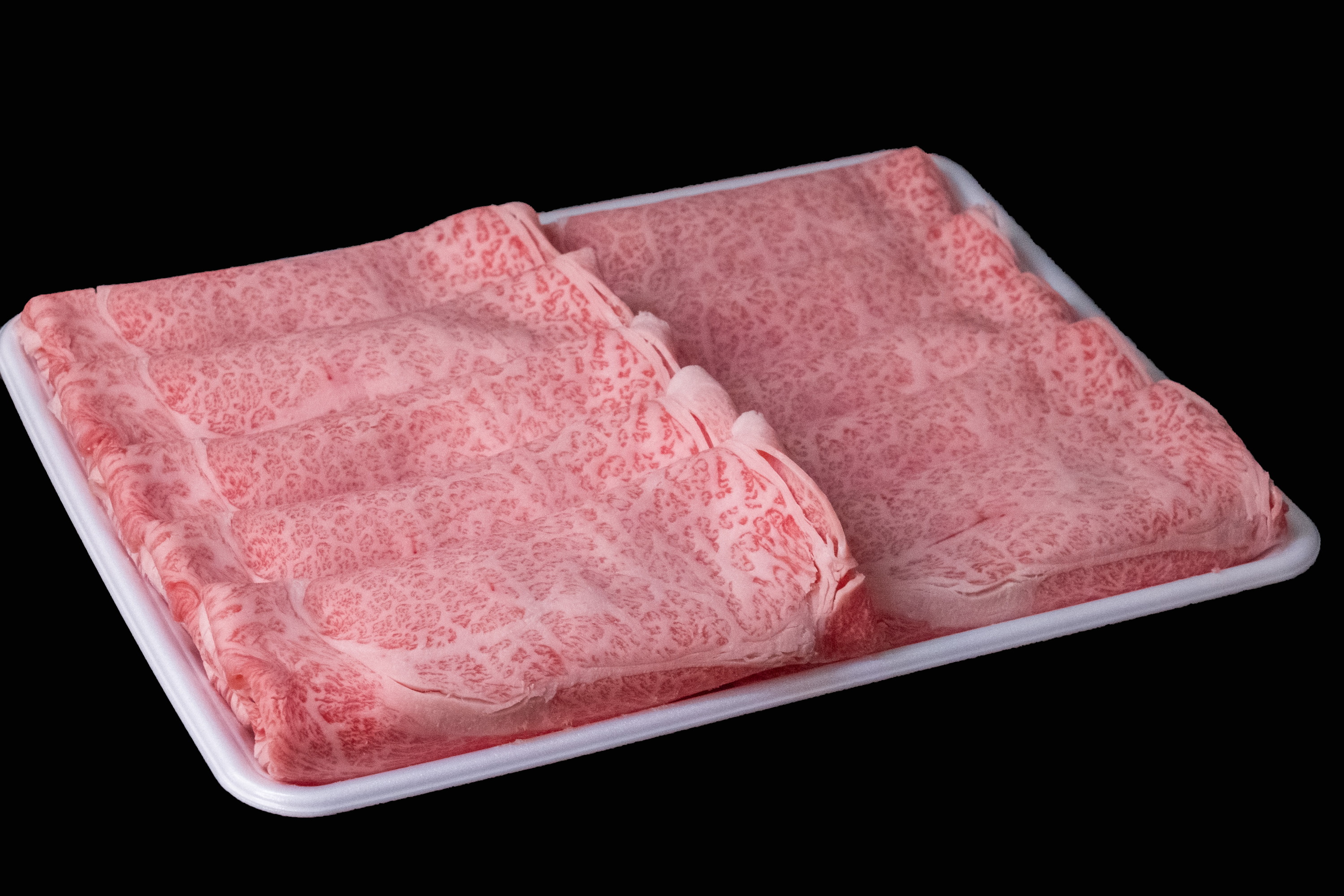 【5ヵ月定期便】佐賀牛肩ローススライス500ｇ 999-J1485