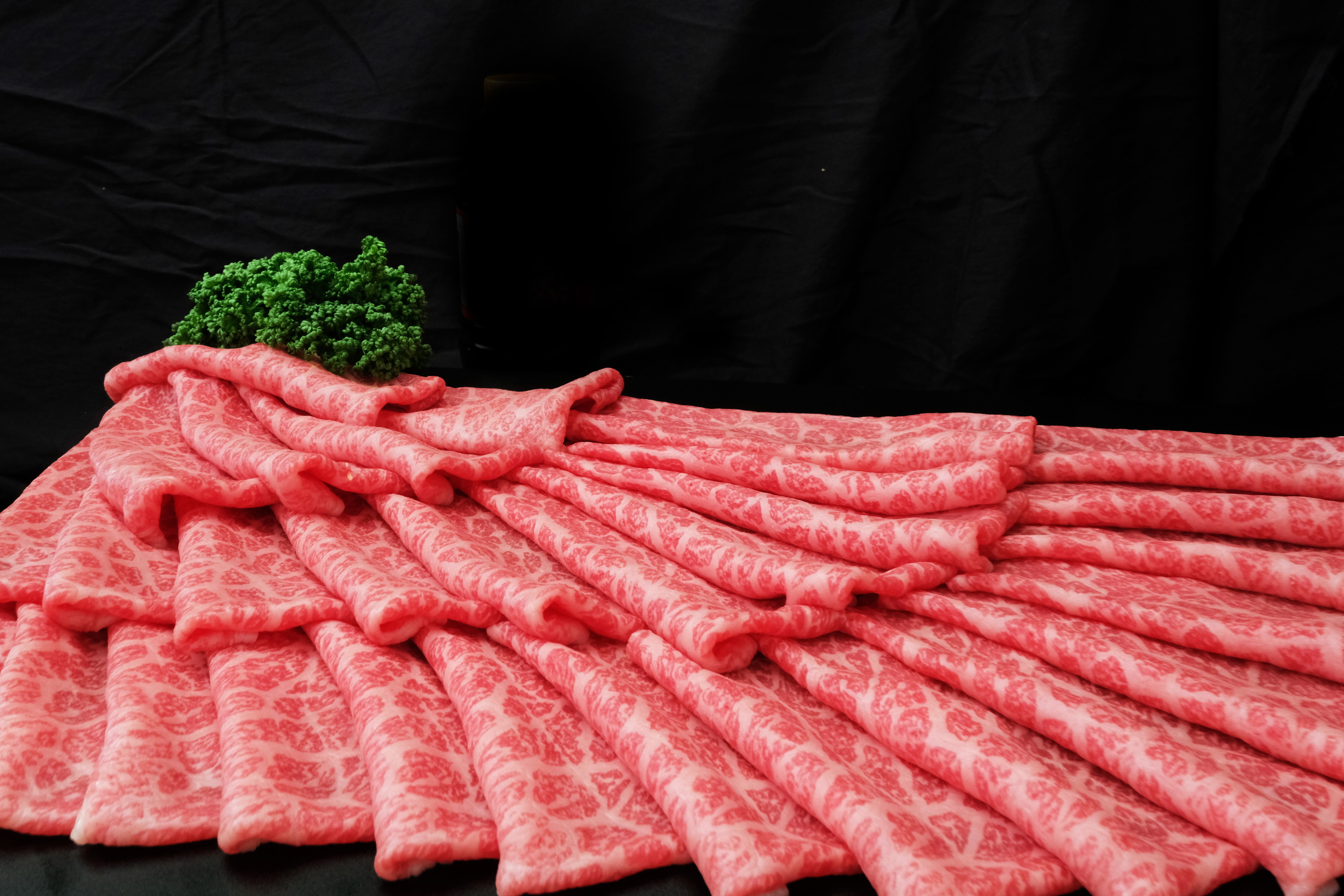 【3ヶ月定期便】佐賀牛肩モモスライス1kg 999-J1492