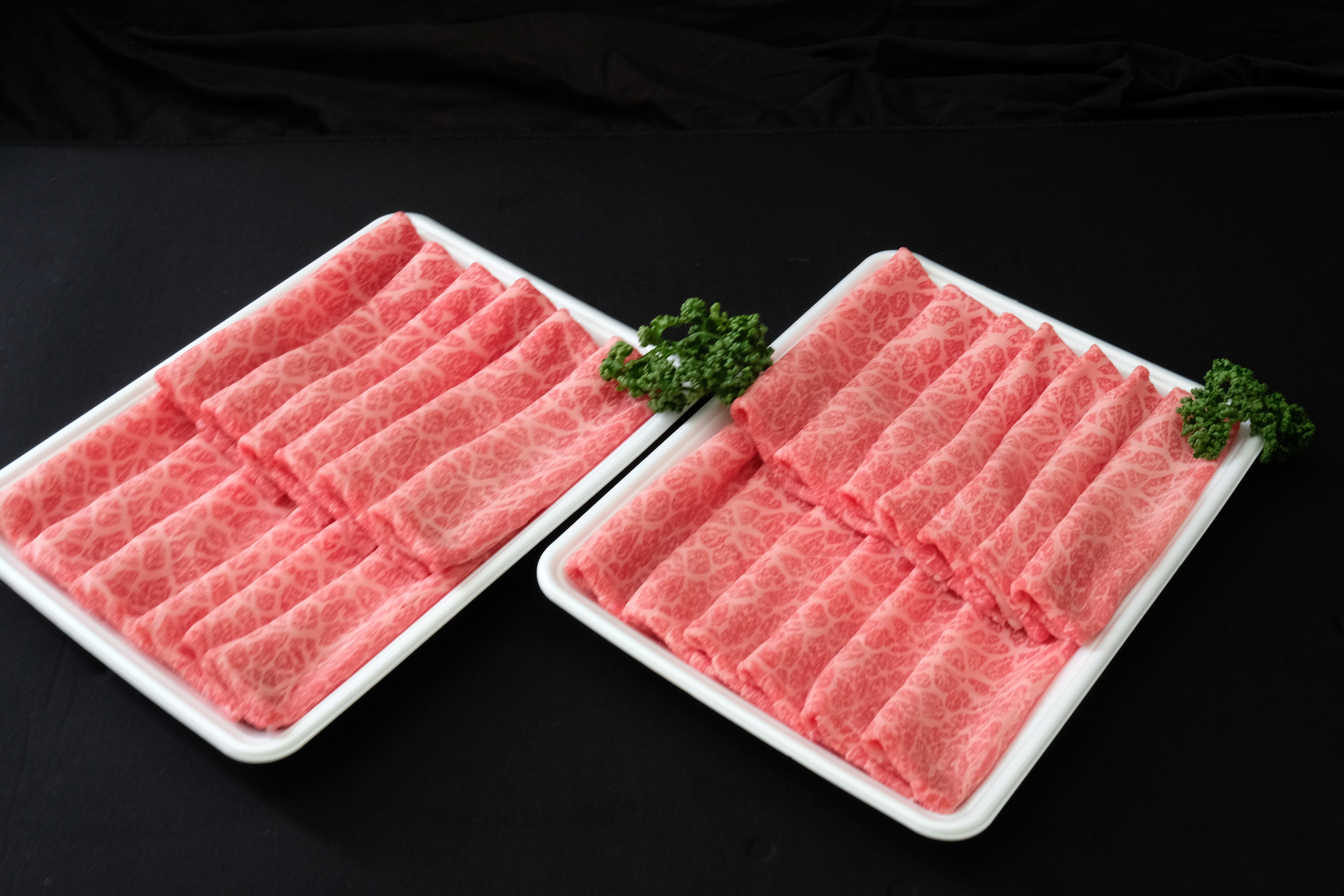 【10ヶ月定期便】佐賀牛肩モモスライス1kg 999-J1494