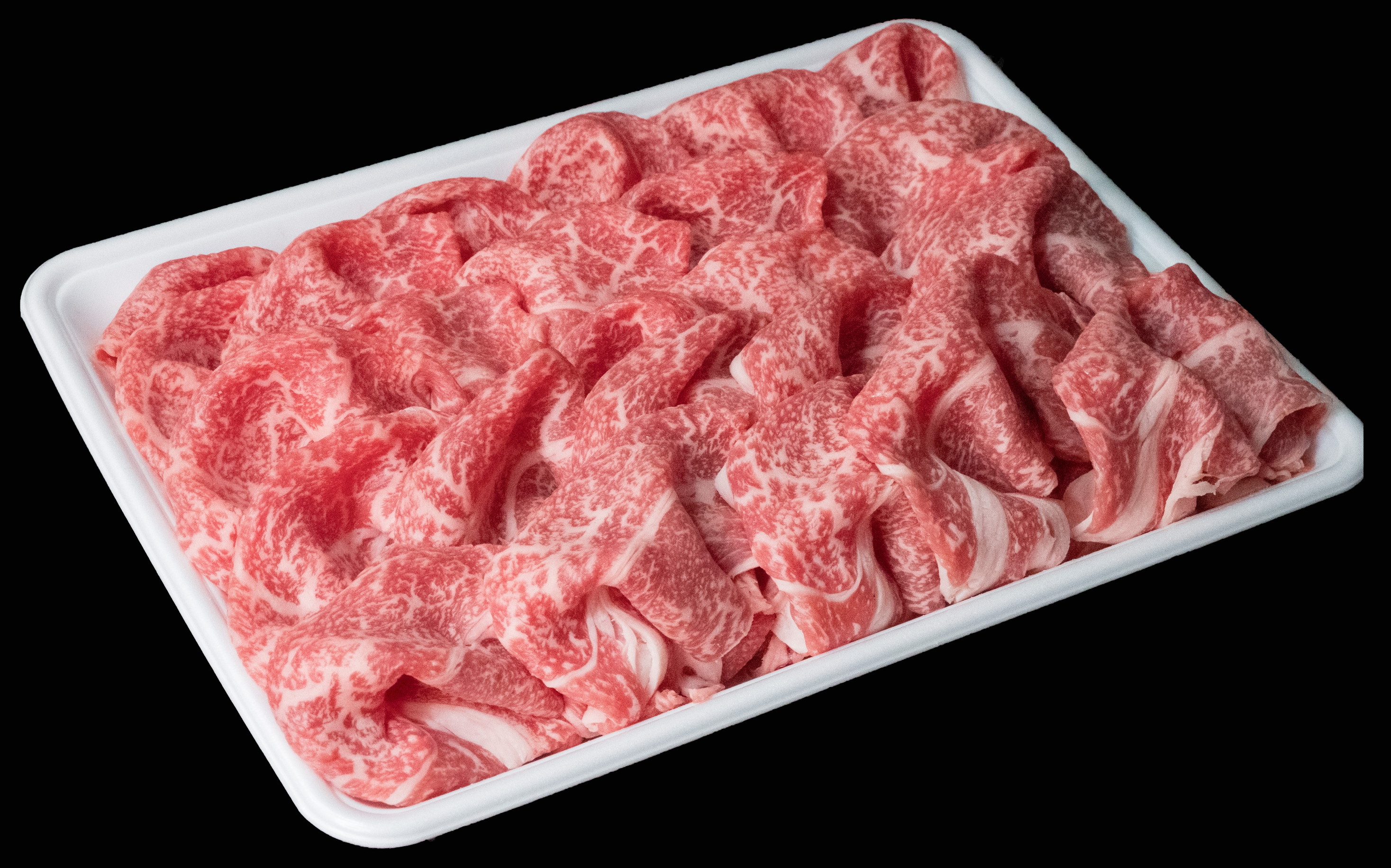 【2ヶ月定期便】佐賀牛肩・モモ切り落とし500g 999-J1500