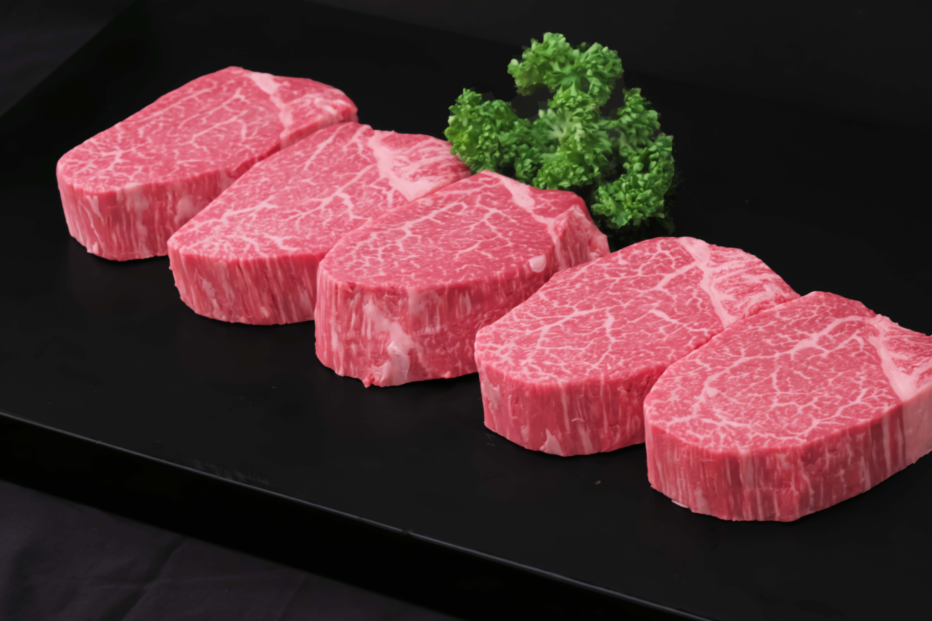 【2ヶ月定期便】佐賀牛ヒレステーキ200g×5枚 999-J1510