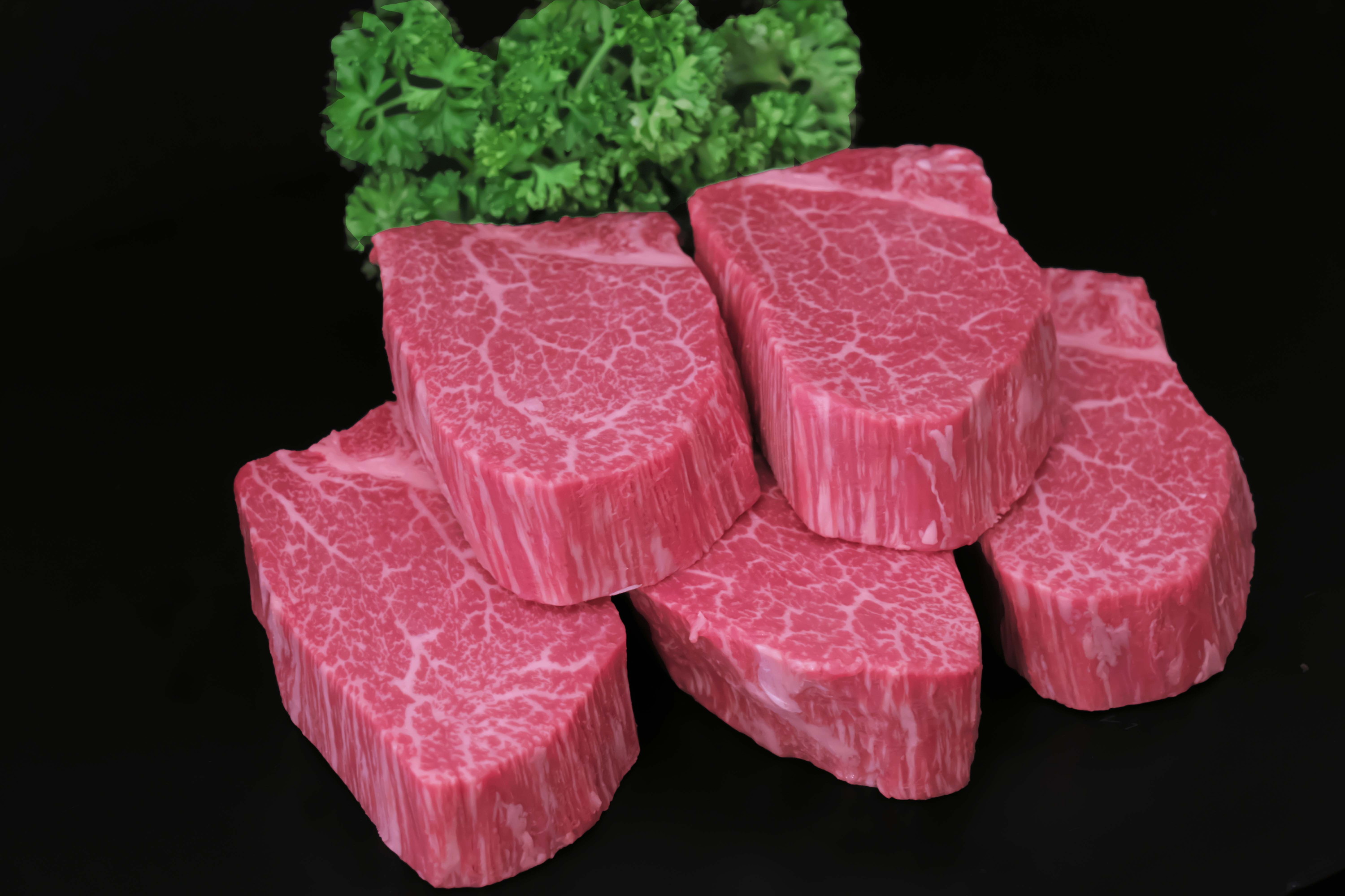 【3ヶ月定期便】佐賀牛ヒレステーキ200g×5枚 999-J1511