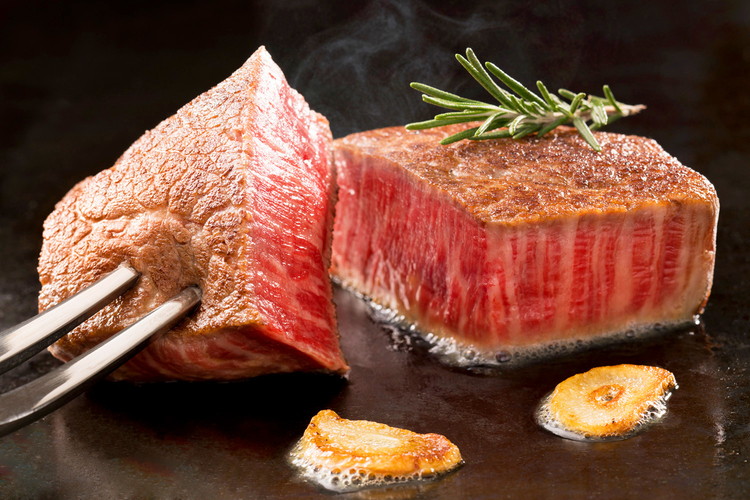 【3ヶ月定期便】佐賀牛ヒレステーキ200g×5枚 999-J1511