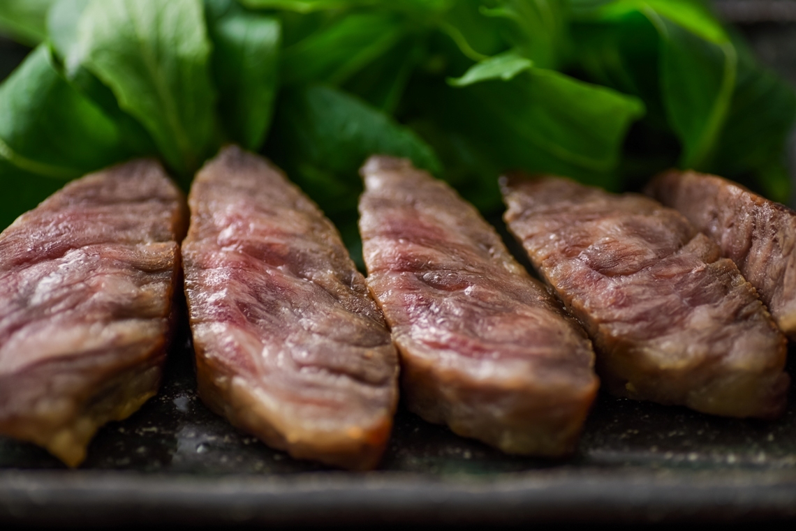 佐賀牛　大吟醸粕漬詰合わせ　202-J1605