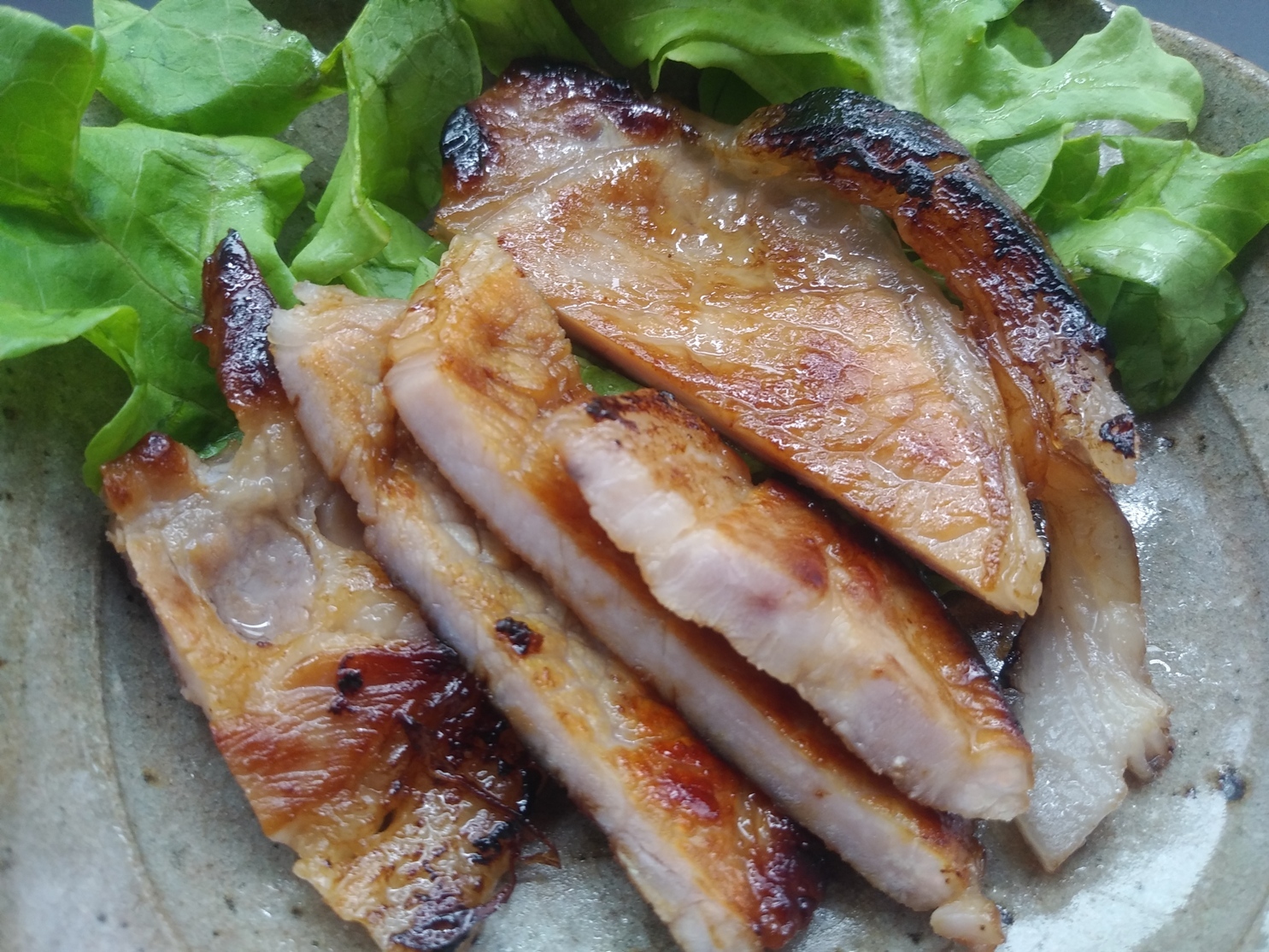 肥前さくらポーク　大吟醸粕漬詰合わせ　202-L063