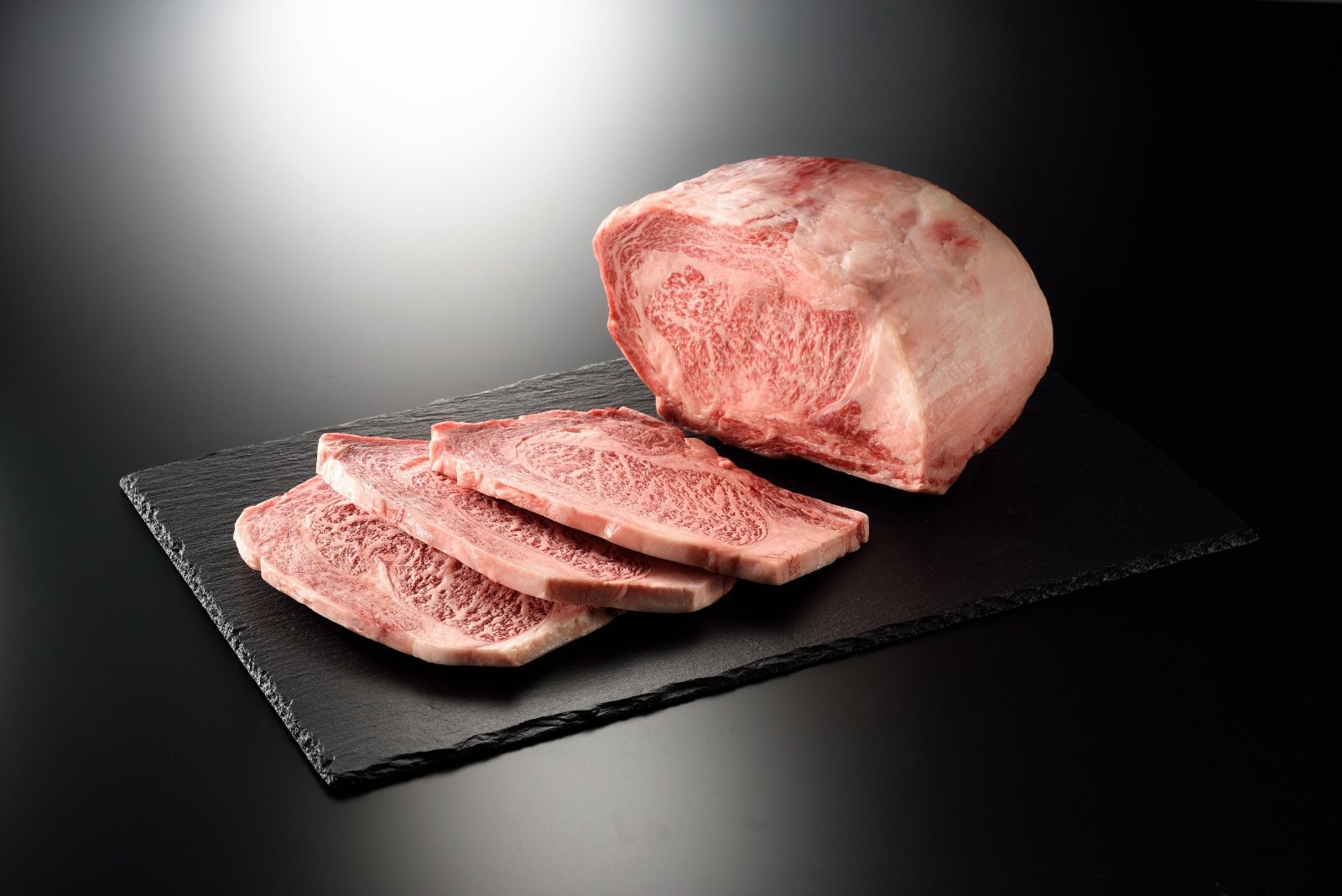 佐賀牛サーロインステーキ 600g（300gｘ2パック） 212-J1793