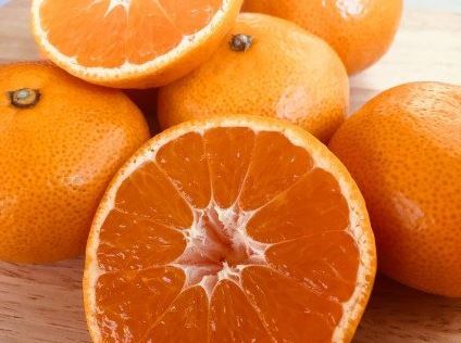 佐賀美人(みかん) 約4.5kg 214-B921