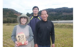 【令和7年産】ひとみちゃんちの「さがびより」5kg 数量限定 046-B991