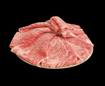 佐賀牛肩ローススライス 1.5㎏ 201-J1670