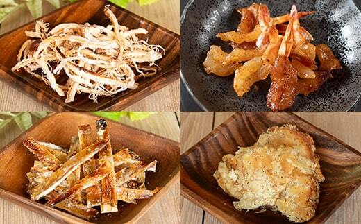 おつまみ12選 さきいか するめ 014-G310