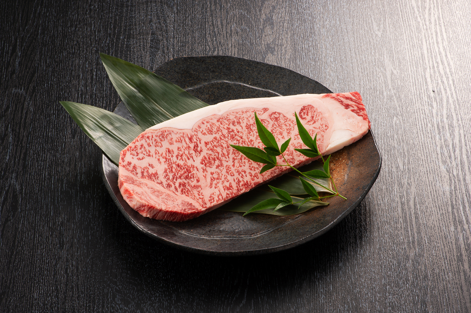 伊万里牛（A5)サーロインステーキ200ｇ×4枚 193-J1596