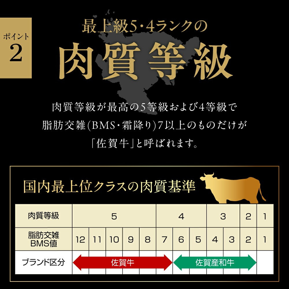 【A5～A4】佐賀牛ロースステーキ200g（200ｇ×1枚） J499