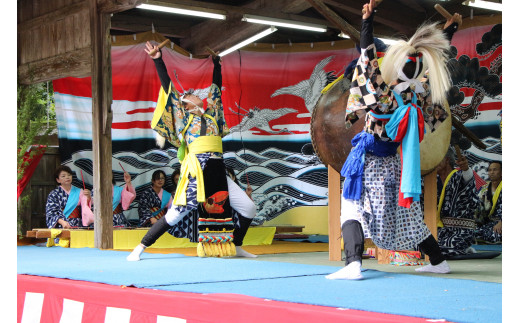 南波多町まちづくり運営協議会の活動を応援！【思いやり型返礼品（協賛型）】 123-O025