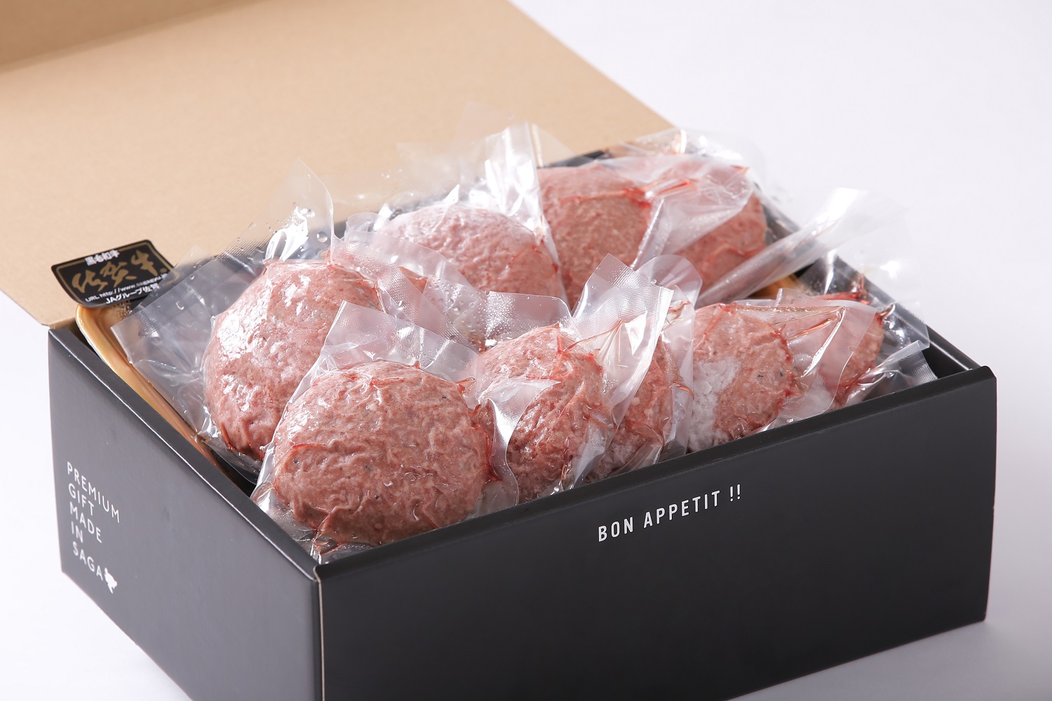 äœè³ç&äœè³ç£è± åãæœããã³ããŒã° 8å ïŒ150gÃ8åïŒ ç空ããã¯ã§ãå±ã 150-J661