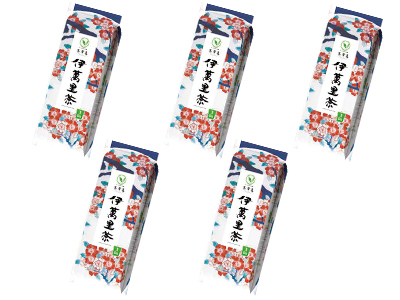 äŒè¬éè¶ Leaf Tea Cup ïŒè¶èå
¥ãçŽã³ããïŒ 5åå
¥ 013-A045