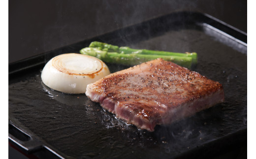 【佐賀牛】 サーロイン ステーキ 400g （200g×2枚） 2人前 真空パックでお届け 150-J652