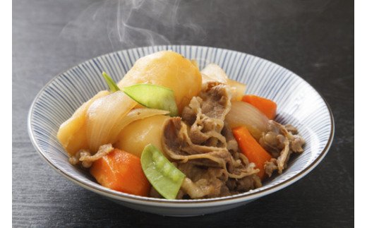 伊万里牛 A5 小間切れ 500g 015-J622