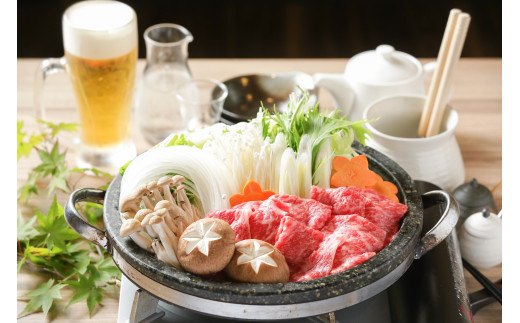 佐賀牛ローススライス 1kg （500g×2パック）すき焼き しゃぶしゃぶ 焼肉におすすめ 小分け 150-J737