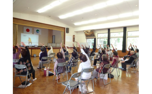 ç§å³¶å°åºãŸã¡ã¥ããéå¶åè°äŒã®æŽ»åãå¿æŽïŒãæãããåè¿ç€ŒåïŒåè³åïŒã 109-O013