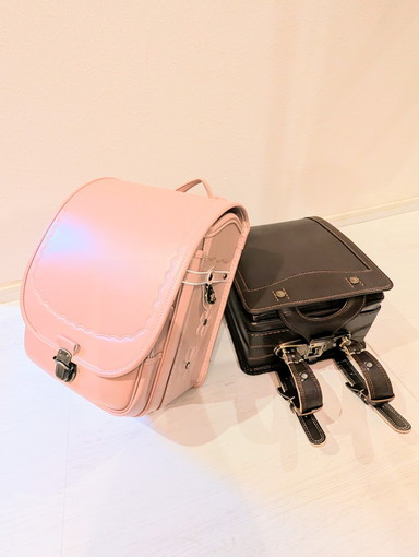 ランドセルリメイクハーフセット 195-N231