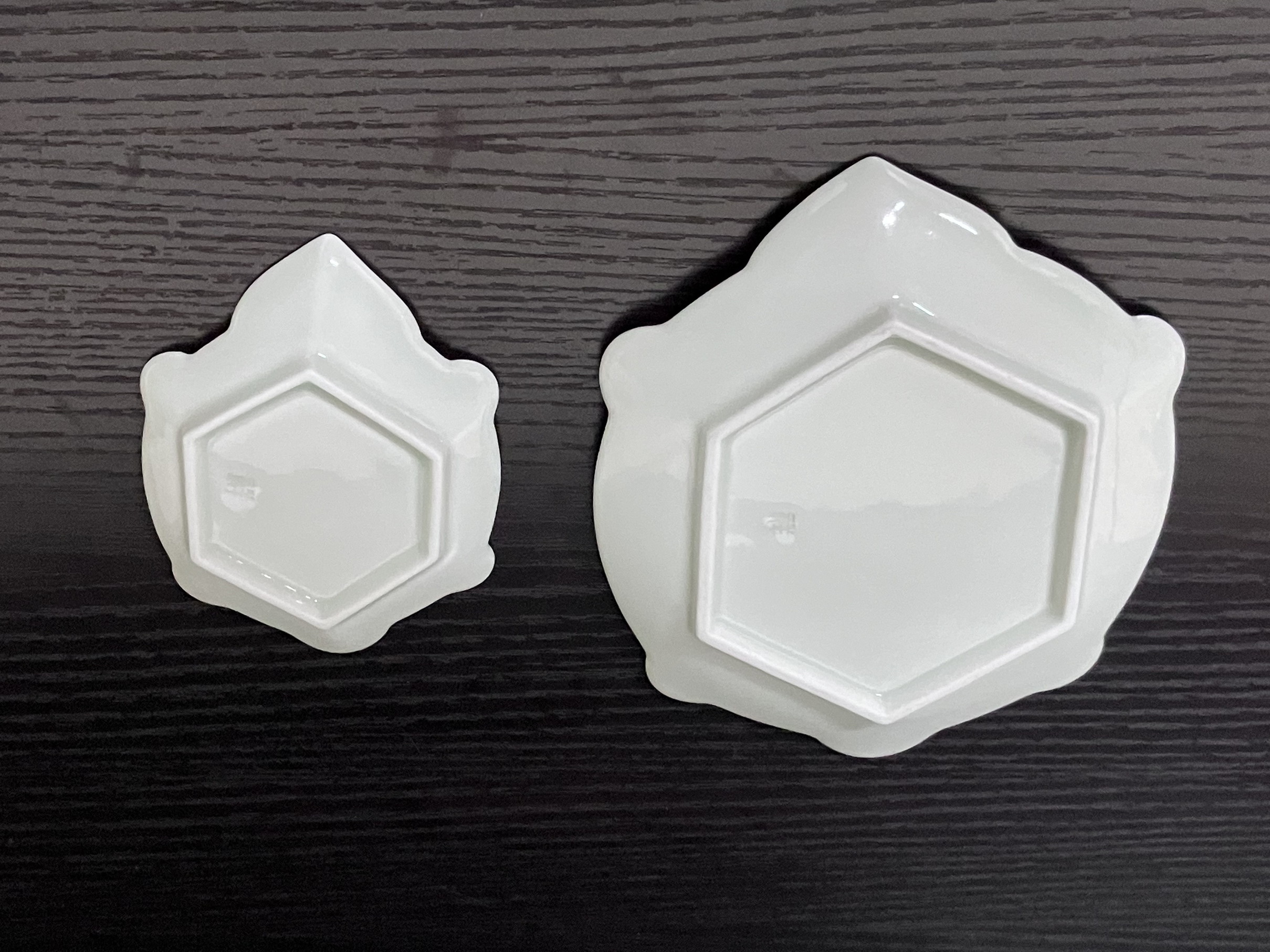 伊万里焼 色絵親子亀 165-H1069