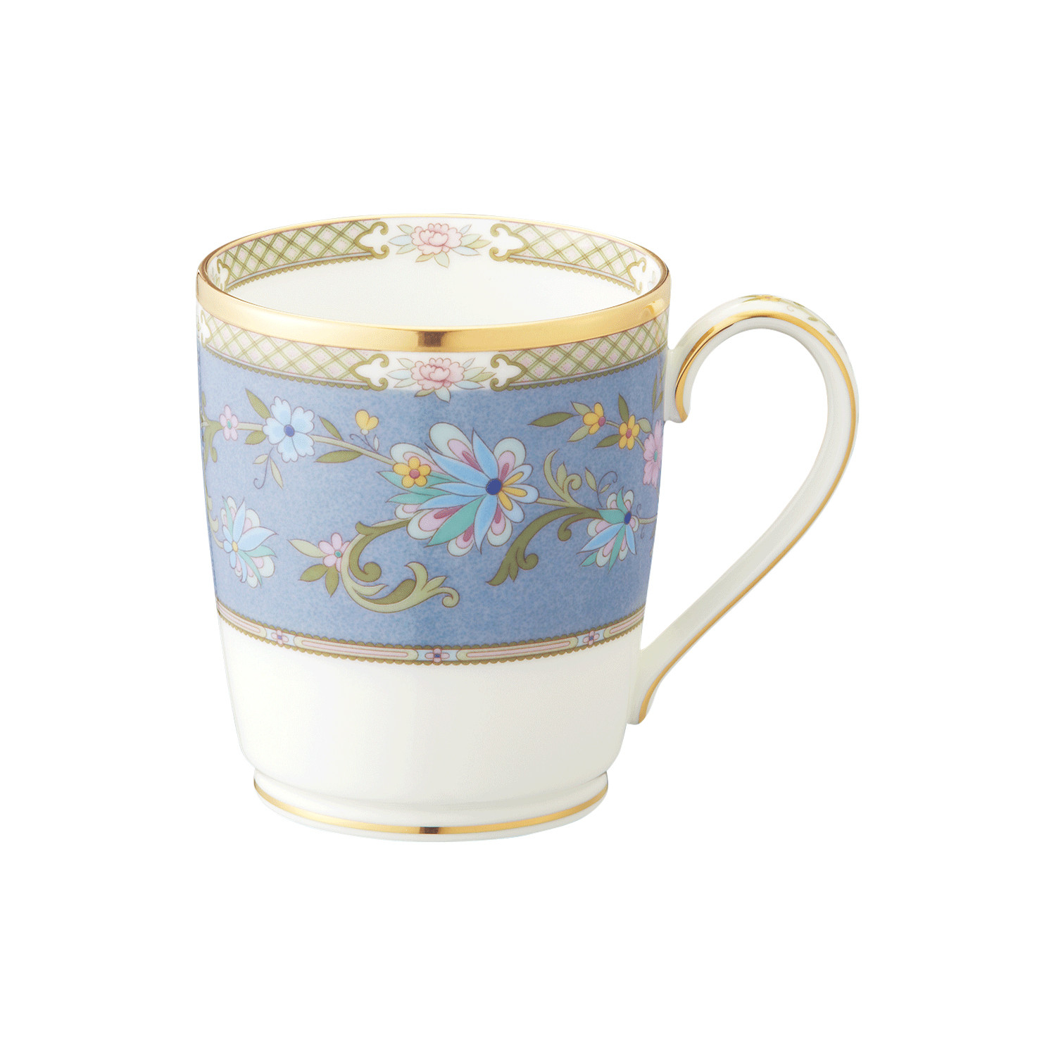 ヨシノ マグカップ（グレー） 058-H1127