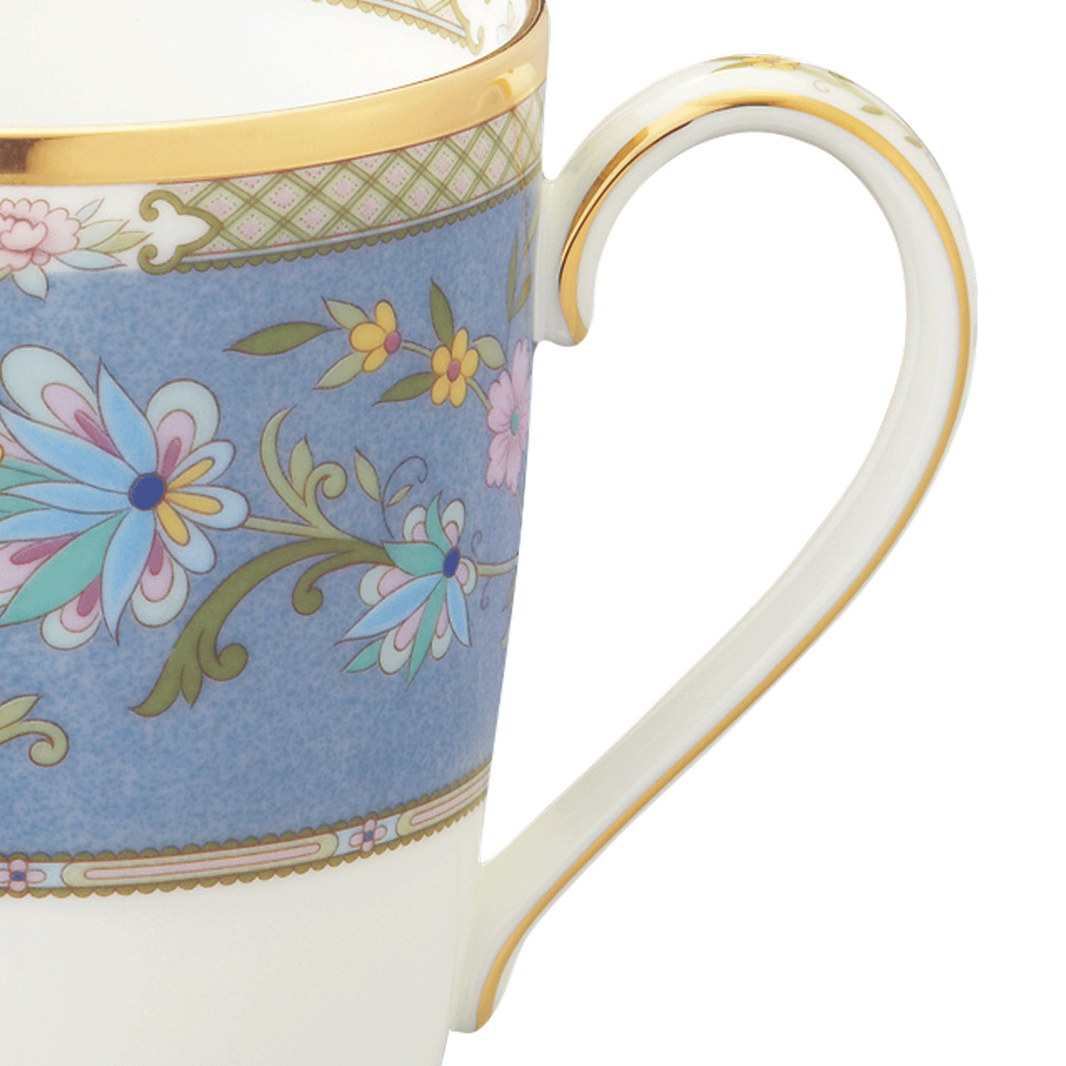 ヨシノ マグカップ（グレー） 058-H1127