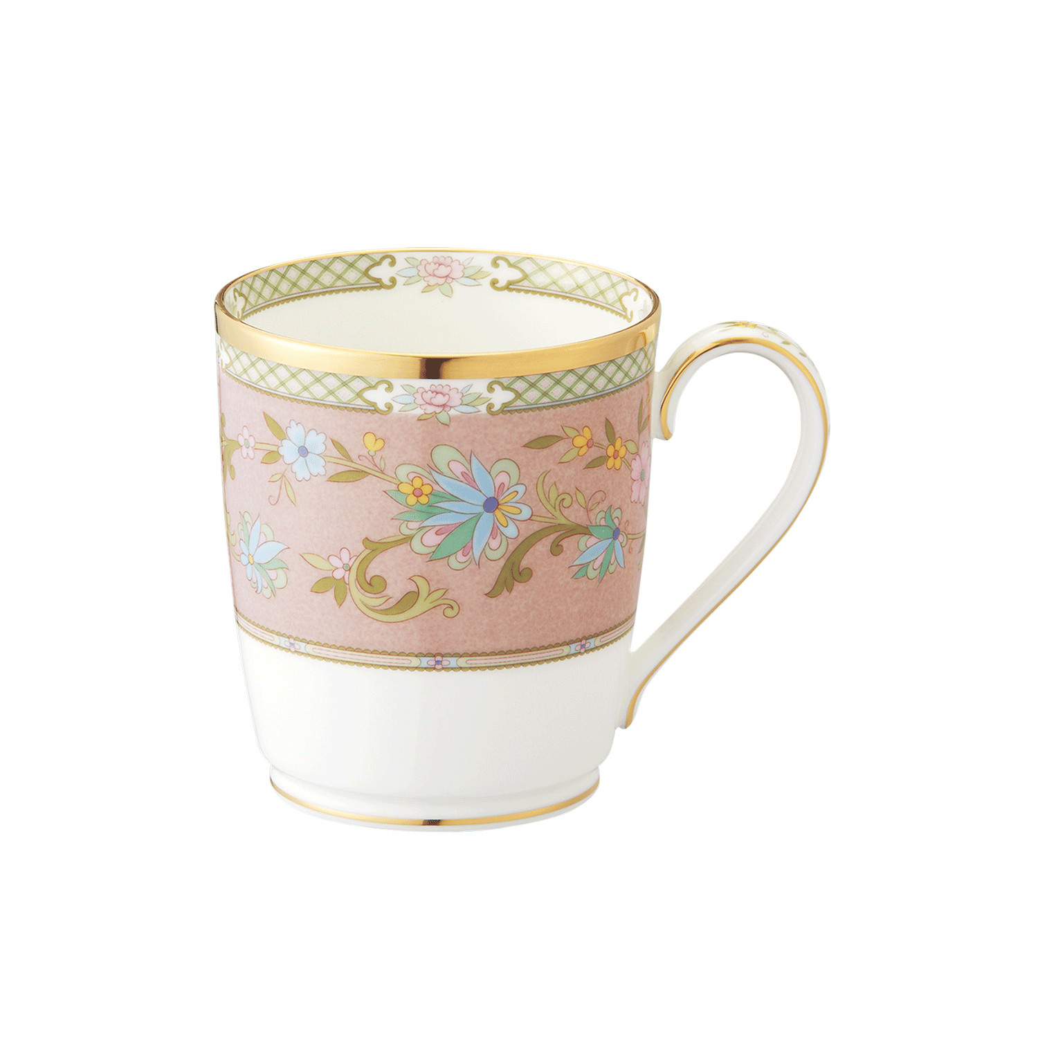 ヨシノ マグカップ（ピンク） 058-H1129