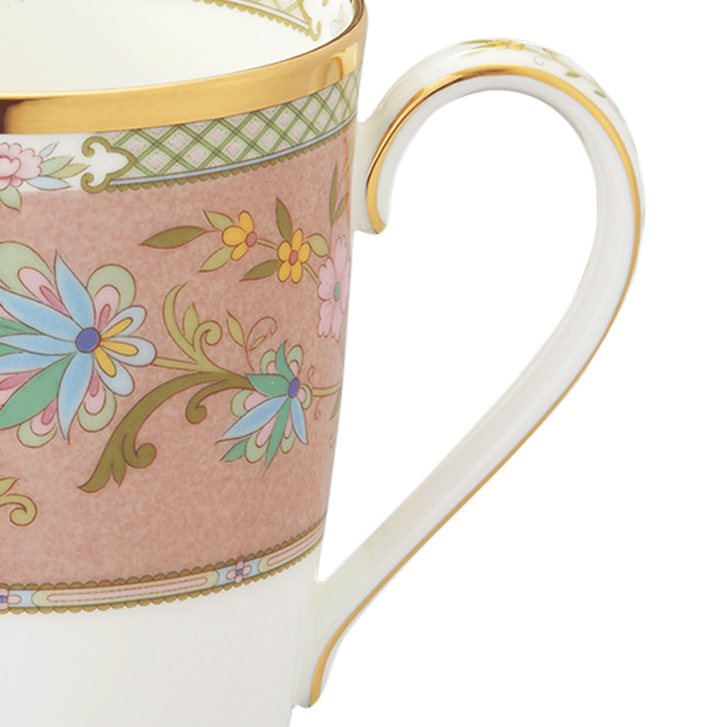 ヨシノ マグカップ（ピンク） 058-H1129