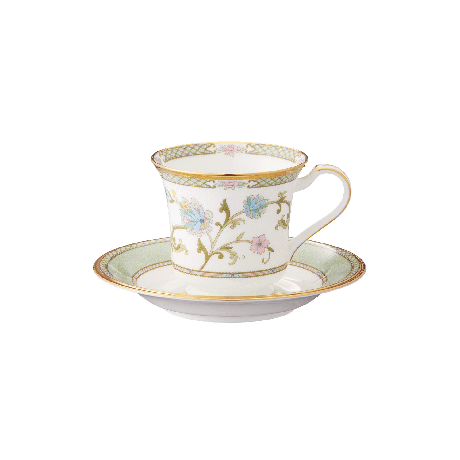 ヨシノ アメリカンカップ＆ソーサー 058-H1138