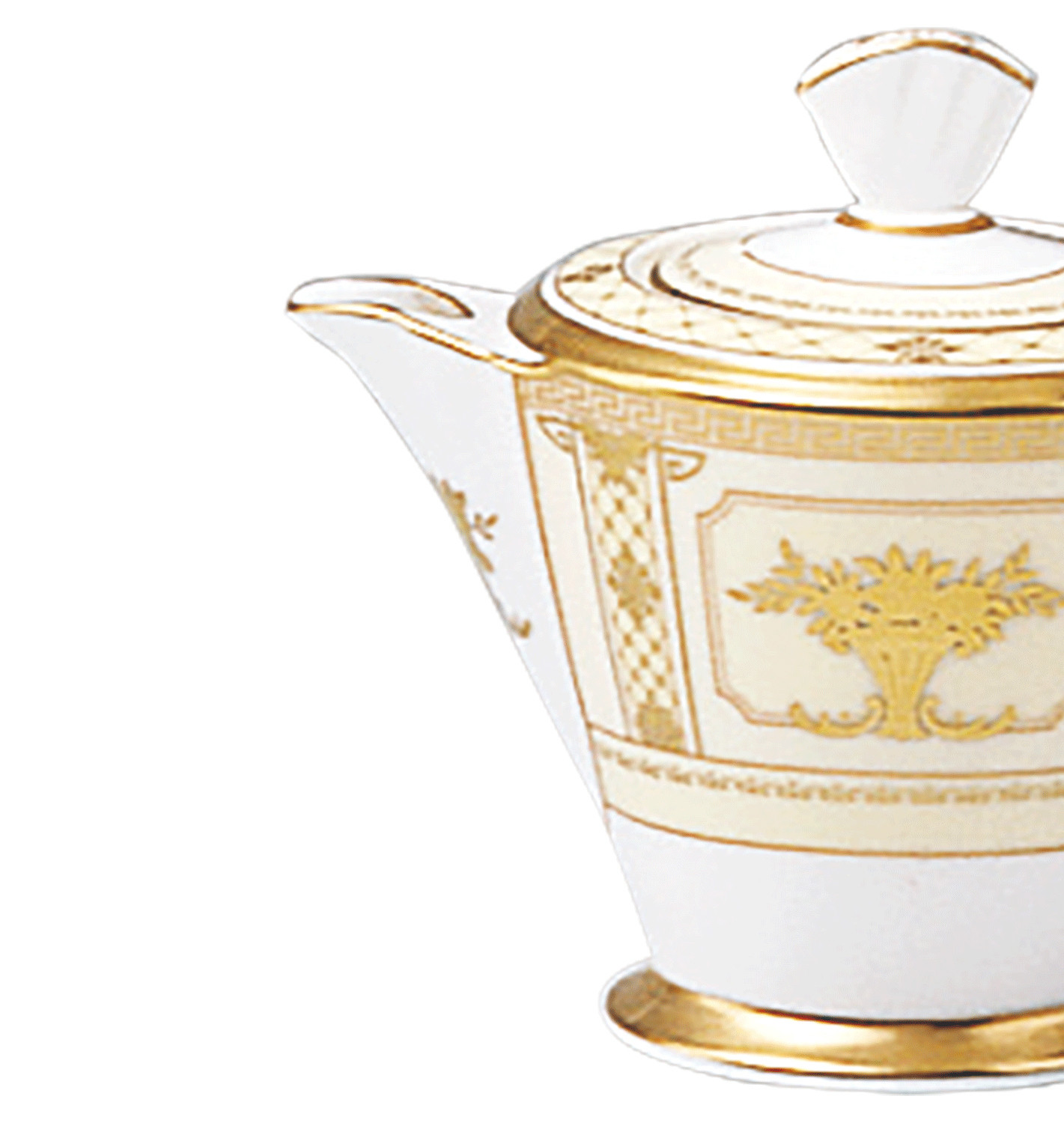 インペリアルスイート クリーマー 058-H1141